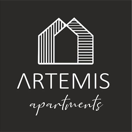 Artemis Apartments Διακοφτό Εξωτερικό φωτογραφία
