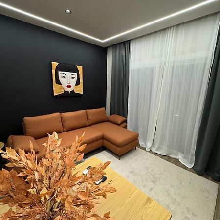 Artemis Apartments Διακοφτό Εξωτερικό φωτογραφία