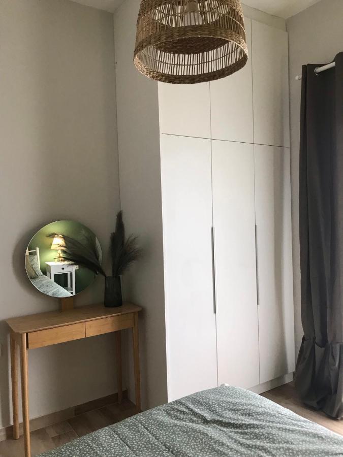 Artemis Apartments Διακοφτό Εξωτερικό φωτογραφία