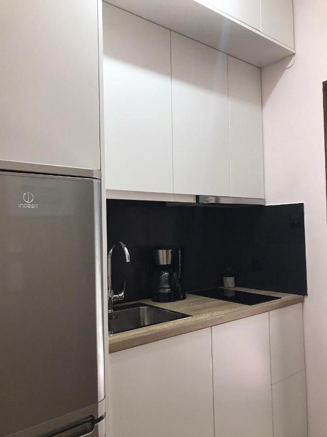 Artemis Apartments Διακοφτό Εξωτερικό φωτογραφία