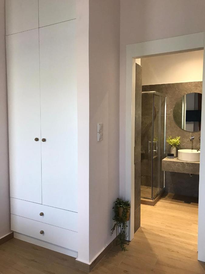 Artemis Apartments Διακοφτό Εξωτερικό φωτογραφία