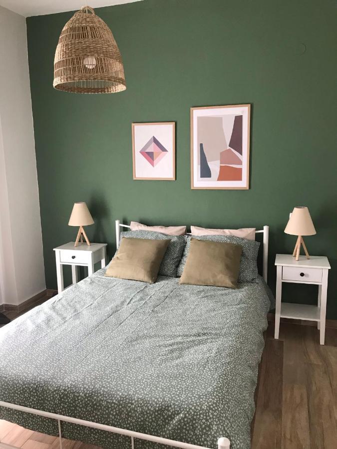 Artemis Apartments Διακοφτό Εξωτερικό φωτογραφία