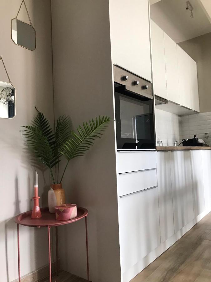 Artemis Apartments Διακοφτό Εξωτερικό φωτογραφία