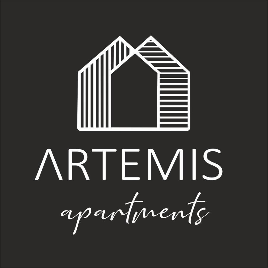 Artemis Apartments Διακοφτό Εξωτερικό φωτογραφία