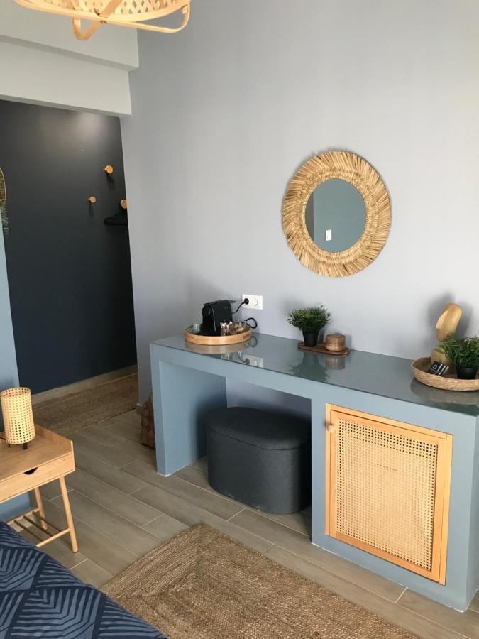 Artemis Apartments Διακοφτό Εξωτερικό φωτογραφία