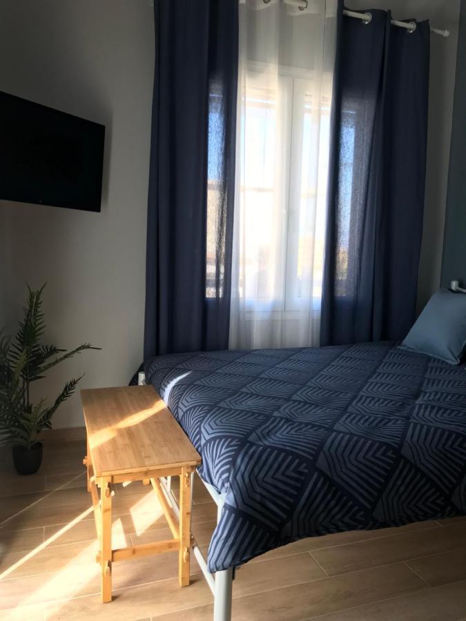 Artemis Apartments Διακοφτό Εξωτερικό φωτογραφία