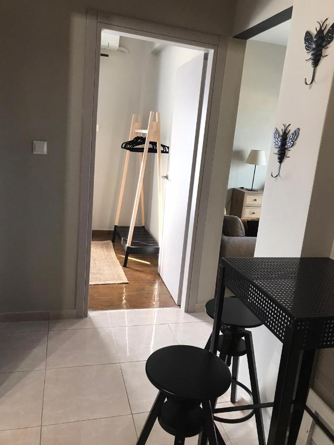 Artemis Apartments Διακοφτό Εξωτερικό φωτογραφία