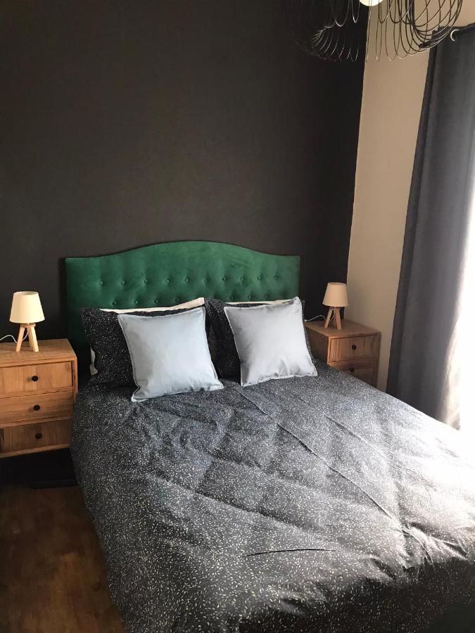 Artemis Apartments Διακοφτό Εξωτερικό φωτογραφία