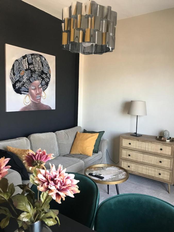 Artemis Apartments Διακοφτό Εξωτερικό φωτογραφία