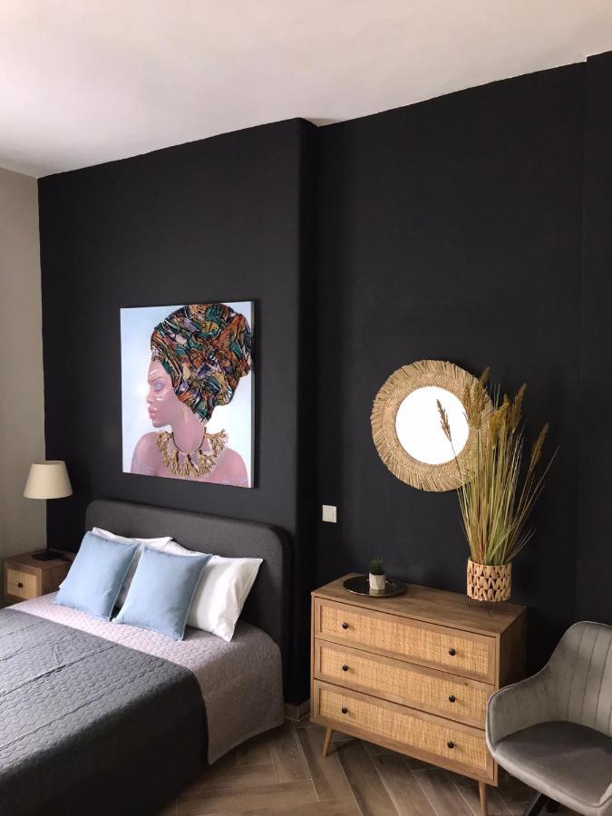 Artemis Apartments Διακοφτό Εξωτερικό φωτογραφία