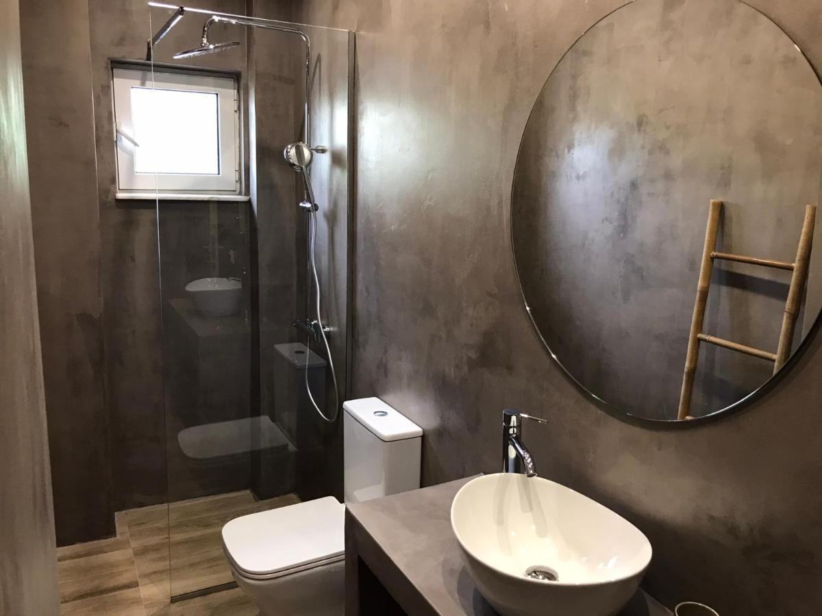 Artemis Apartments Διακοφτό Εξωτερικό φωτογραφία