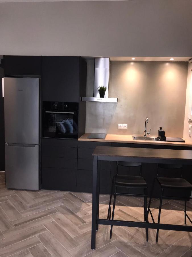 Artemis Apartments Διακοφτό Εξωτερικό φωτογραφία