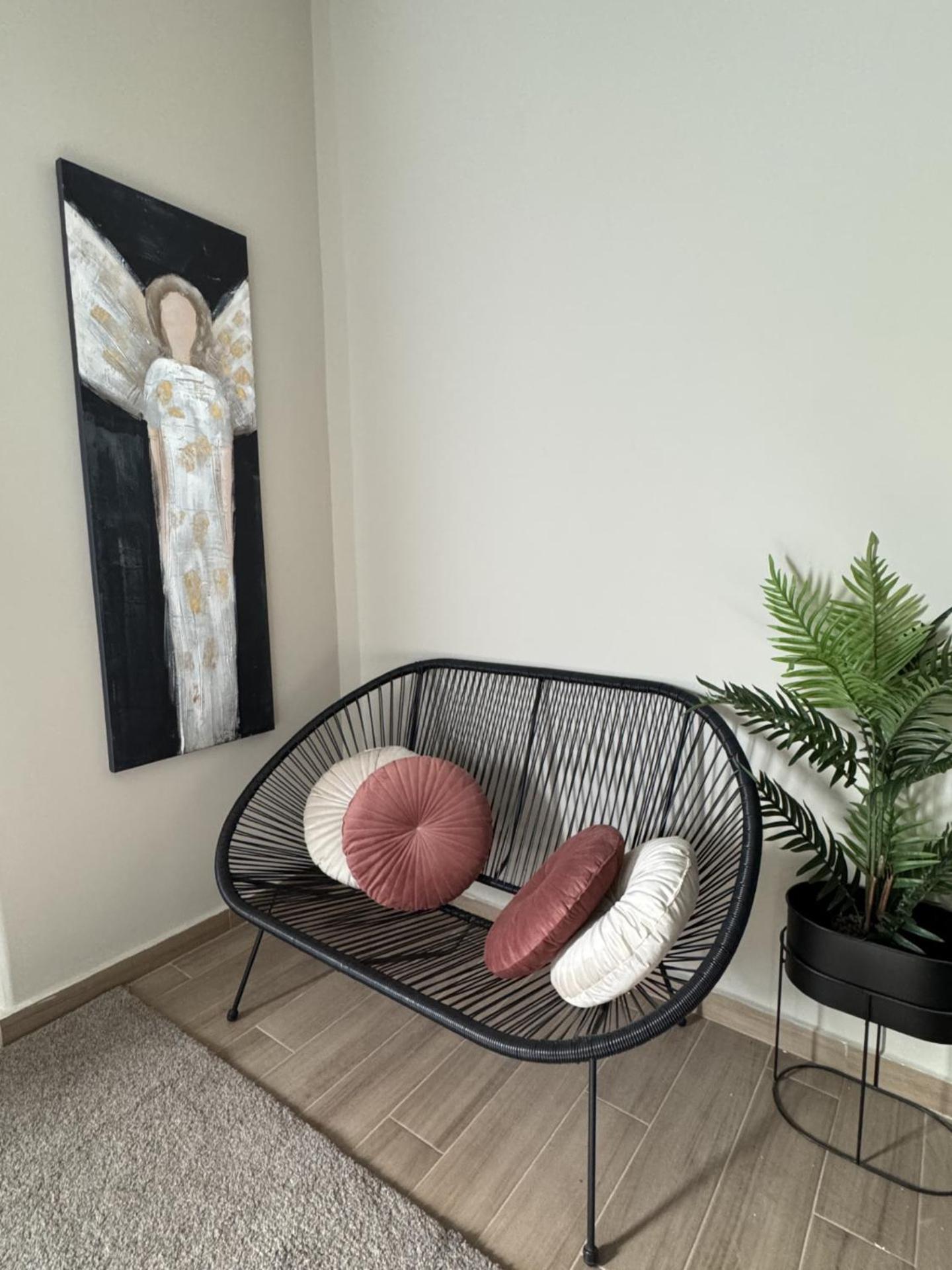 Artemis Apartments Διακοφτό Εξωτερικό φωτογραφία