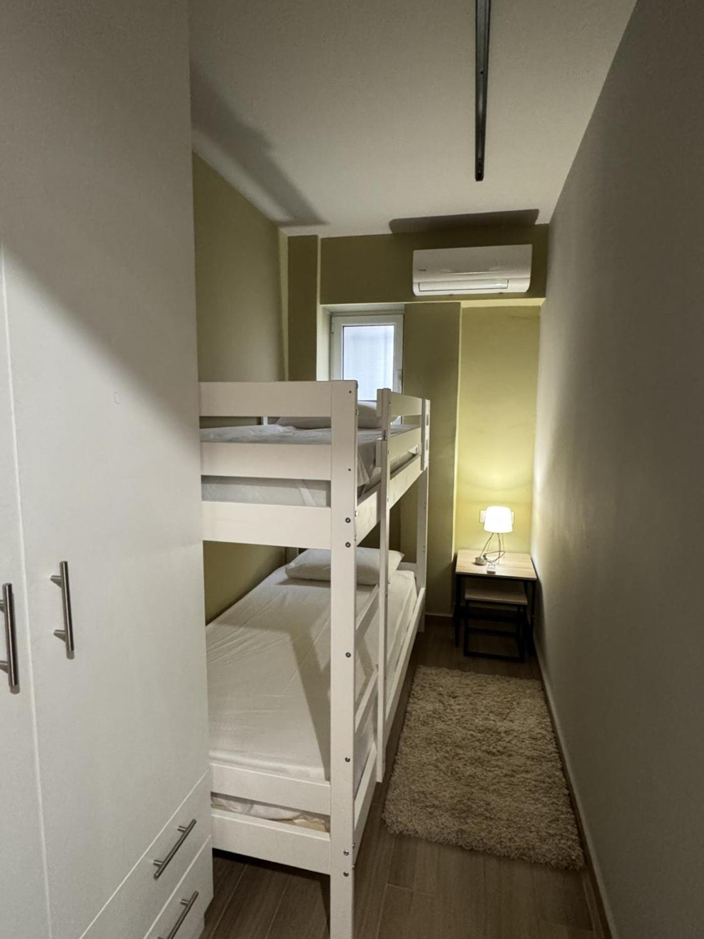 Artemis Apartments Διακοφτό Εξωτερικό φωτογραφία