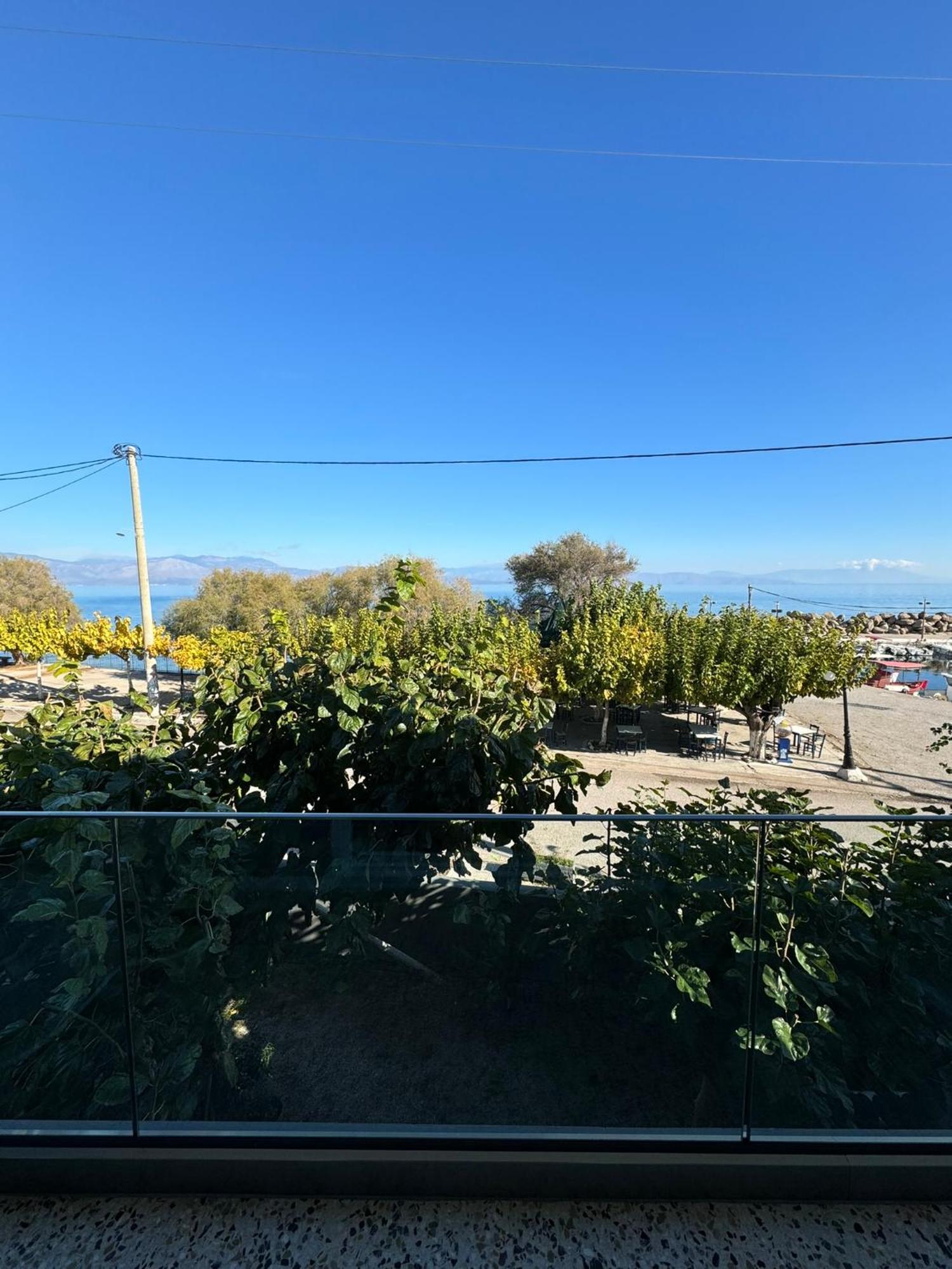 Artemis Apartments Διακοφτό Εξωτερικό φωτογραφία