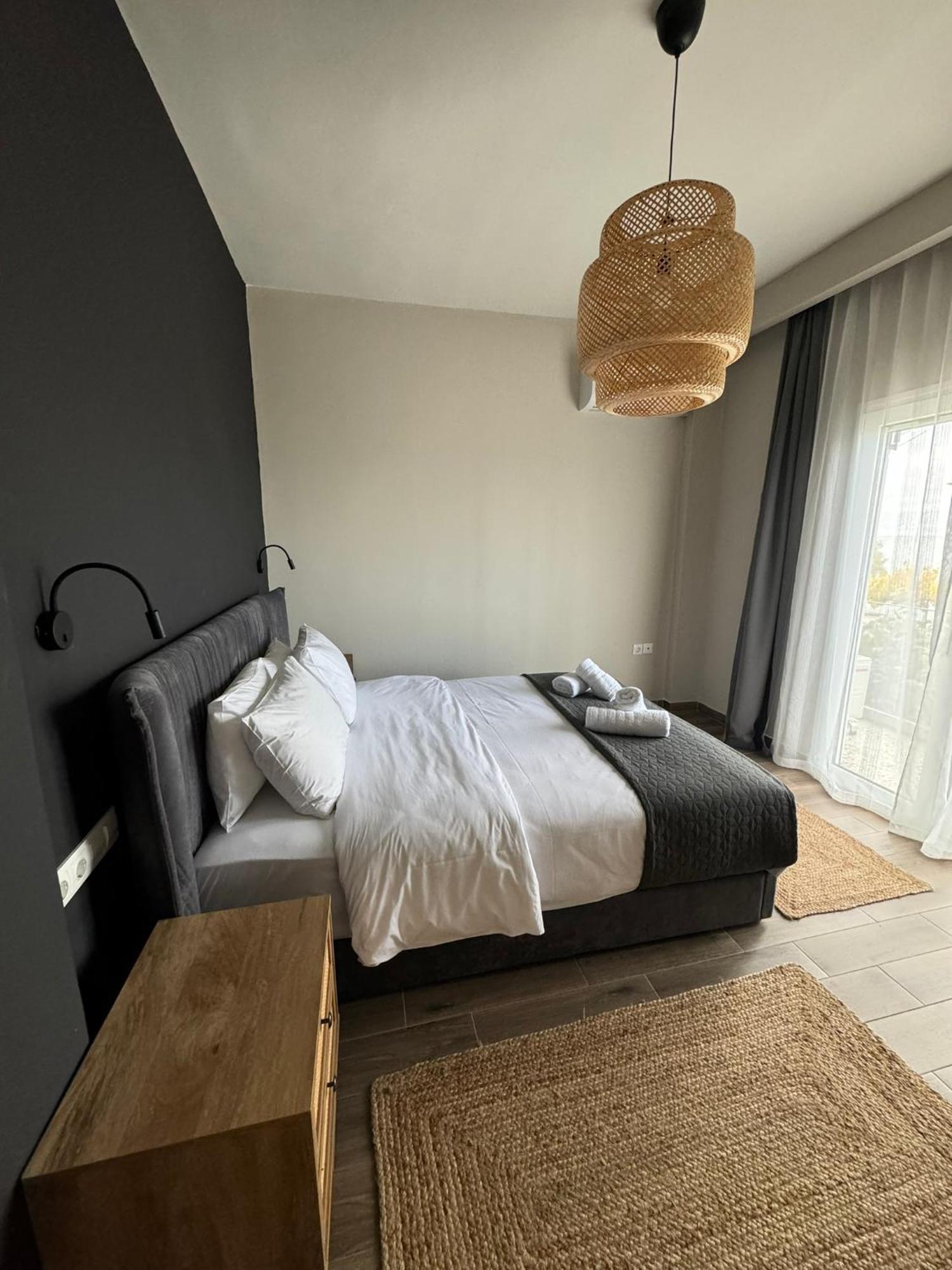 Artemis Apartments Διακοφτό Εξωτερικό φωτογραφία